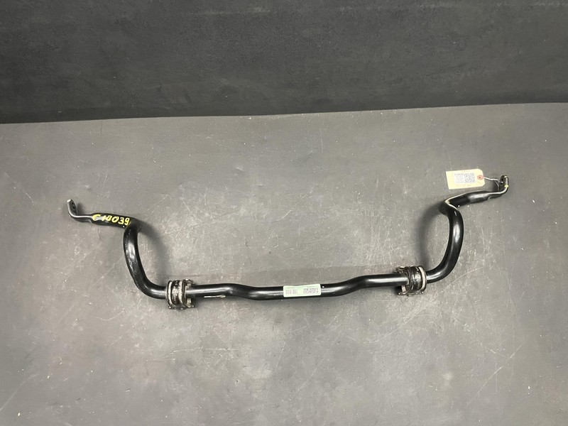 Front Sway Stabilizer Bar 2021 Cadillac XT4 84769503 2019 - 2023