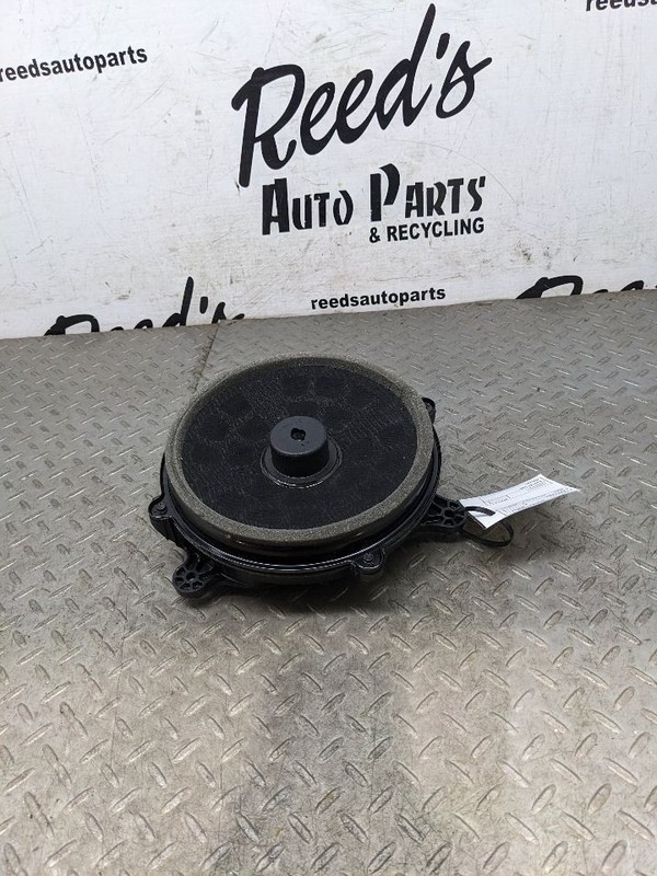 2008-2014 CADILLAC CTS OEM LEFT OR RIGHT FRONT DOOR BOSE SPEAKER OEM 15271185879