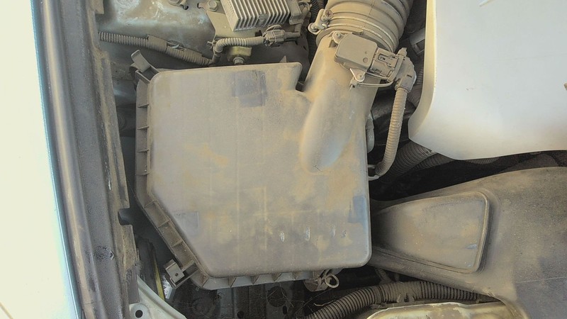 Air Cleaner LEXUS IS350 06 07 08 09 10 11 12 13 14 15