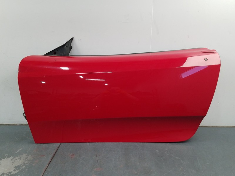 2007 Ferrari F430 Left Driver Door #1338 L2