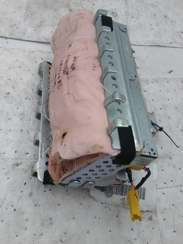 2016 Honda Accord Instrument Panel Air Bag - Used, Blue, Right Side, 55K Miles