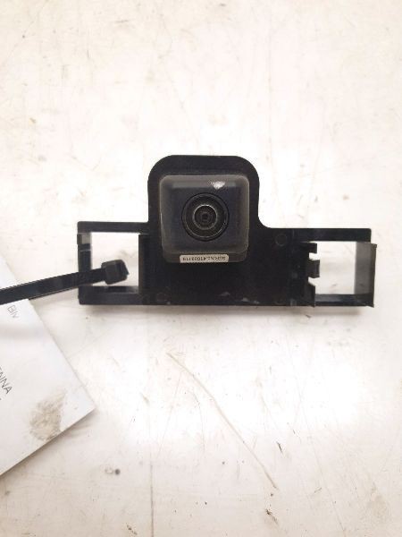 Camera/Projector Rear Camera Lifgate Mounted Fits 11-14 SIENNA 177687
