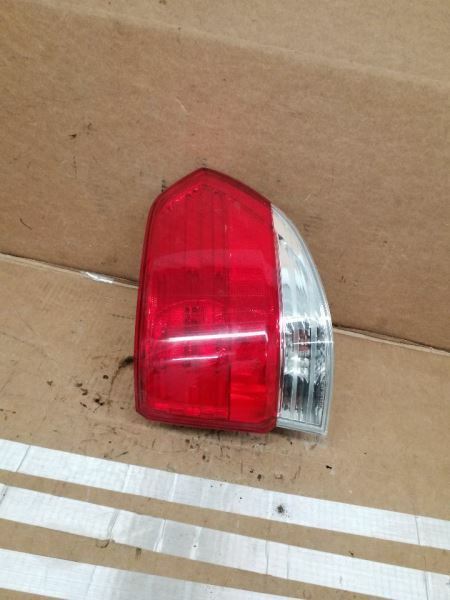 Passenger Tail Light Quarter Panel Mounted Fits 08-10 ODYSSEY 243769