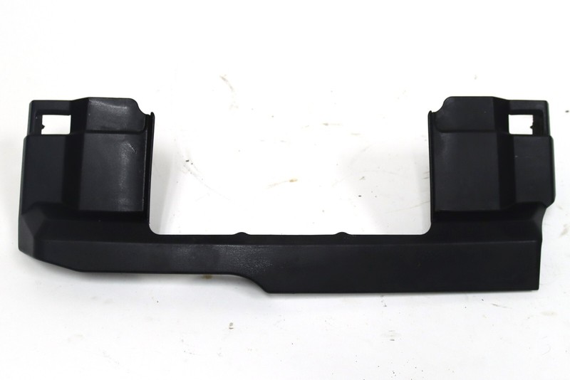2016-24 Chevy Camaro Front Left Driver Leather Door Panel Assembly Black OEM GM