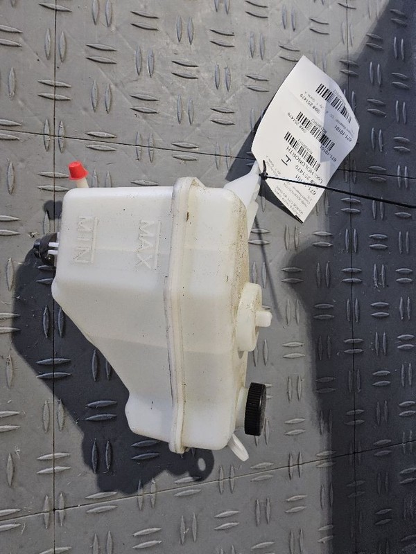 Coolant Reservoir Fits 19-25 ALTIMA 3597012