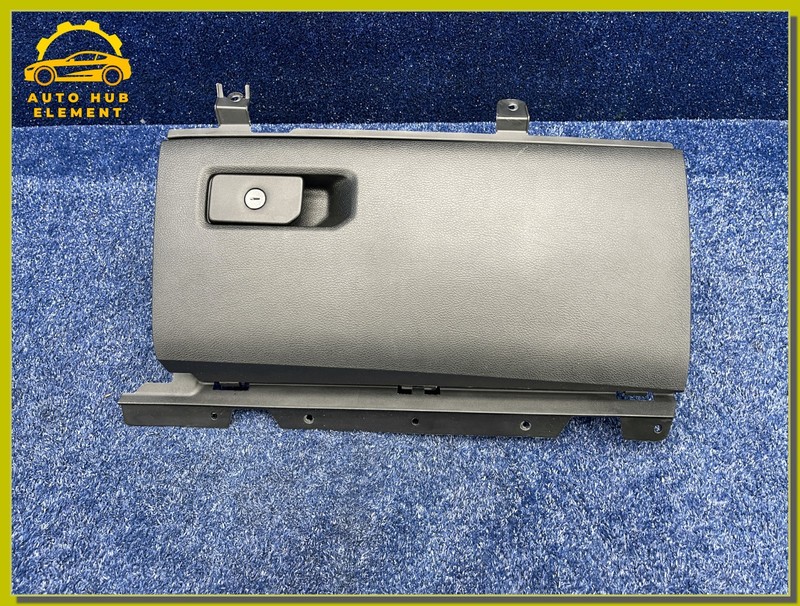 2019-2024 RAM 1500 DASH PANEL RIGHT PASSENGER SIDE LOWER GLOVE BOX BIN OEM