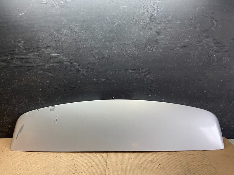 2011 to 2016 Chrysler Town & Country Rear Back Wing Spoiler O0555 DG