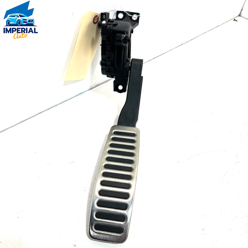 VW VOLKSWAGEN TOUAREG 2011-2017 GAS PEDAL THROTTLE ACCELERATOR TRAVEL SENSOR OEM