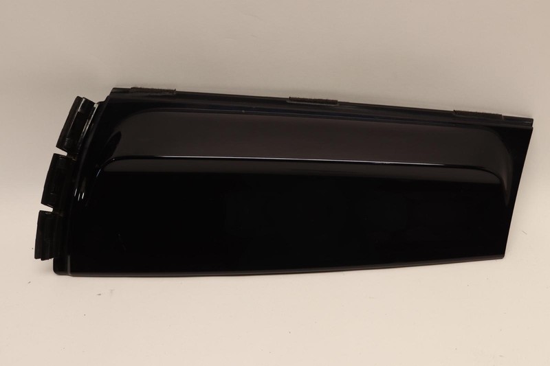 2011-2016 MINI COOPER COUNTRYMAN REAR LEFT TAILGATE UPPER D PILLAR PANEL OEM