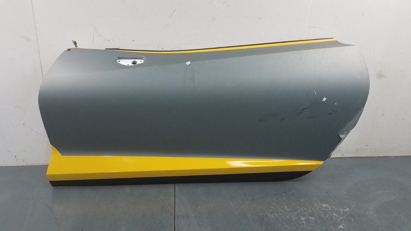2016 Chevy Corvette C7 Z06 3LZ Left Driver Door - ** #1694