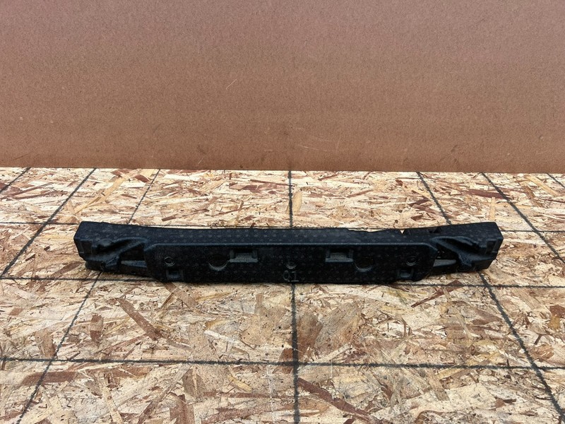 INFINITI QX60 2022-2026 OEM REAR REBAR CRASH BAR BUMPER SUPPORT FOAM ABSORBER