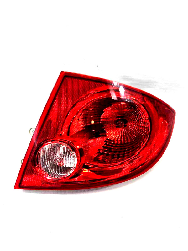 2010 Chevrolet Cobalt RH Passenger Side Tail Light Assembly 20868642