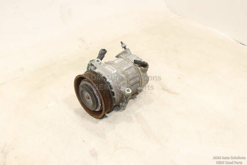 2019 - 2024 RAM 1500 HEMI 5.7L AC AIR CONDITIONING COMPRESSOR 68320915AA OEM