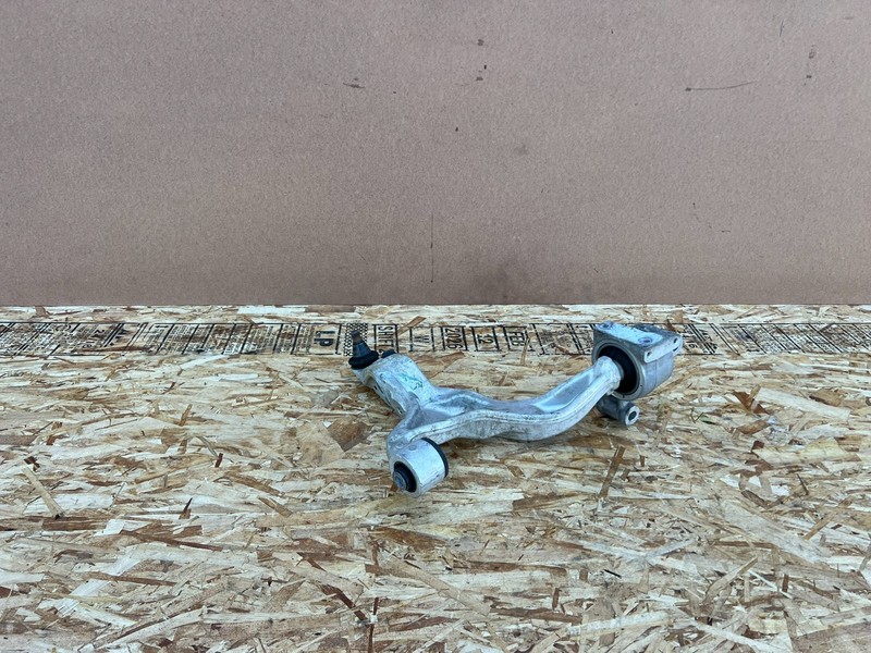 INFINITI Q50 Q60 2014-2024 OEM FRONT LEFT DRIVER LOWER CONTROL ARM AWD ASSEMBLY