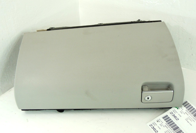 2007-2009 Mercedes-Benz GL320 Glove Box Compartment OEM