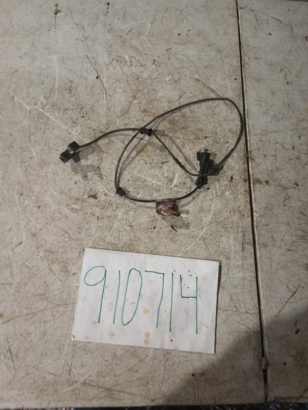 99-05 Mercedes W163 ML500 ML320 Front Left Brake Pad Wear Sensor 1635408805