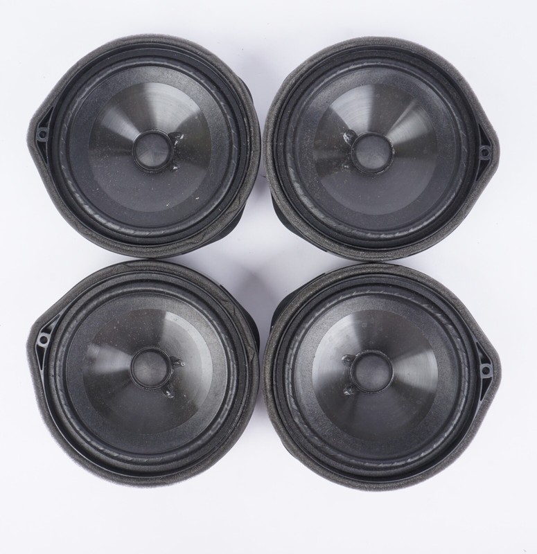 2018 - 2025 HONDA ODYSSEY FRONT REAR EFT OR RIGHT SIDE DOOR AUDIO SPEAKER SET 4