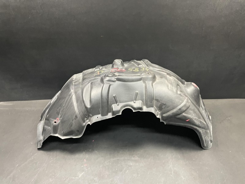 Front Left Fender Liner Splash Shield 2018 Dodge RAM 1500 68110687AE 15 - 22 X