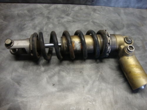 1996 Kawasaki ZX750 ZX 750 ZX7R Ninja Rear Center Uni-Shock Mono Suspension L5