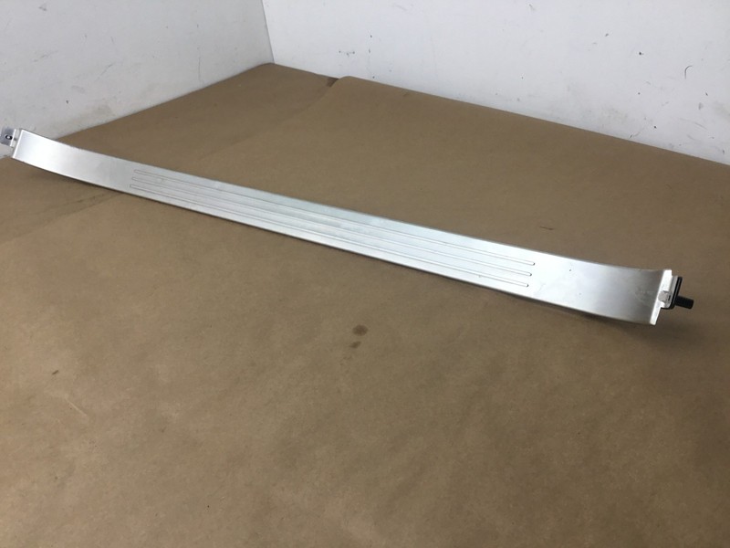 Bentley Continental GT 2013 Front Right Door Step Sill Scuff Plate 11-18 ;:O