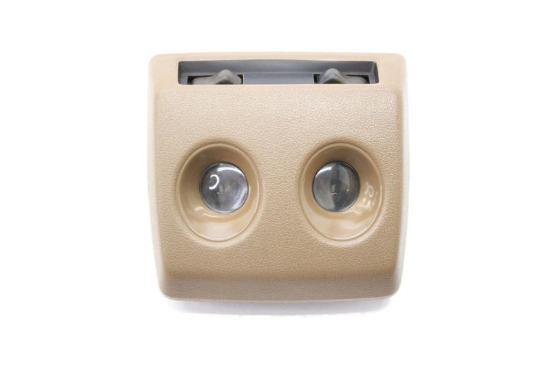 1987-1989 Nissan 300ZX Z31 2+2 Tan Map Light