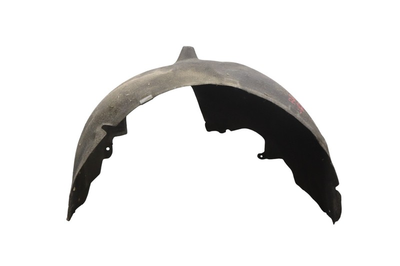 07-14 Mercedes W216 CL550 Rear Right Side Fender Liner Splash Shield Oem