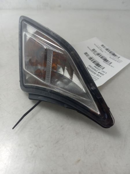 13-16 SCION FR-S PASSENGER SIDE PARKING LIGHT