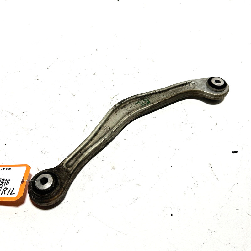 07-13 Mercedes S400 S550 S600 S63 AMG Rear Driver Side Upper Control Arm OEM