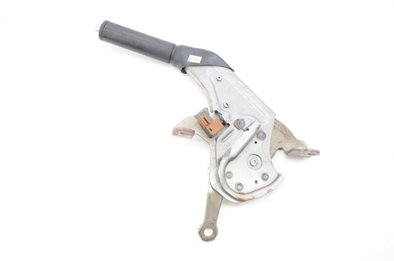 2006-2014 Mazda Mx-5 Miata NC Black Parking Brake Emergency Brake Lever