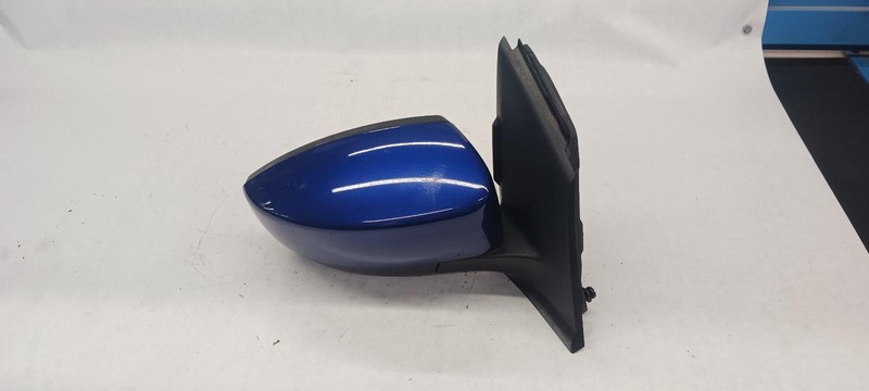 13-'15 FORD ESCAPE Right passenger Door Mirror Power heated OEM