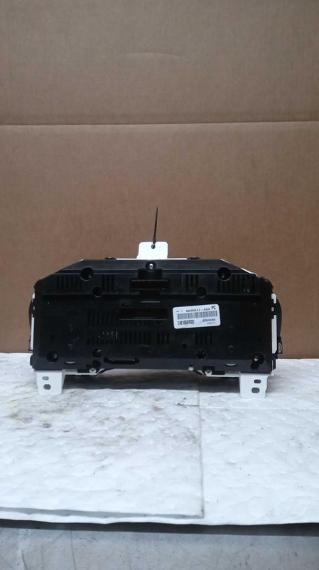 Used Speedometer Gauge fits: 2024 Nissan Rogue cluster US built ID 24810-6RR0D G