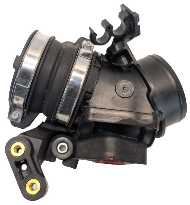 🔅2025 ACURA OEM THROTTLE BODY - 2391 mi