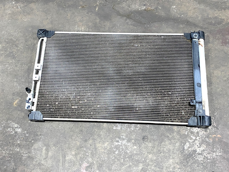 17-22 INFINITI Q60 2.0L AC CONDENSER OEM #A0.34