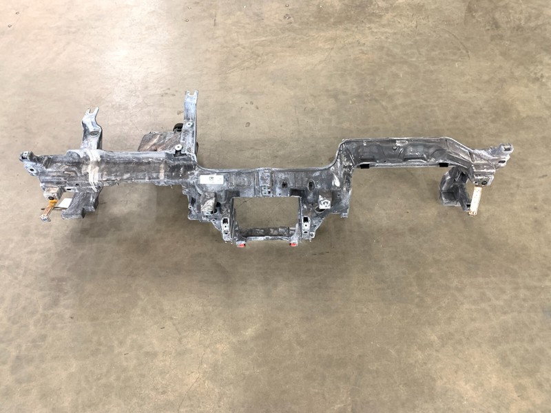 ⭐2020-2022 TOYOTA SUPRA GR FRONT DASHBOARD DASH SUPPORT BRACE FRAME OEM LOT2318