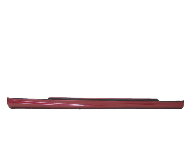 03-09 MERCEDES W209 CLK500 CLK320 CLK55 ROCKER PANEL MOLDING COVER RIGHT 0425B