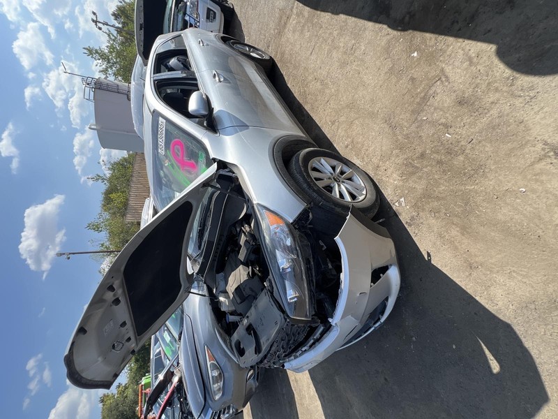 Used Rear Right Ind Rr Suspension Assembly fits: 2020 Kia Sorento without crossm