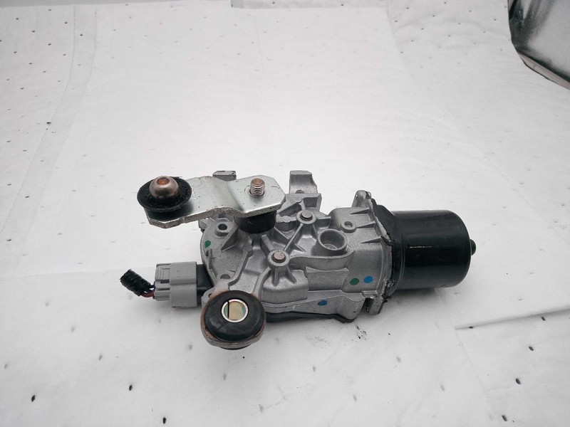 2019 Nissan Kicks Wiper Motor OEM 288005RL0A Silver 106K Miles
