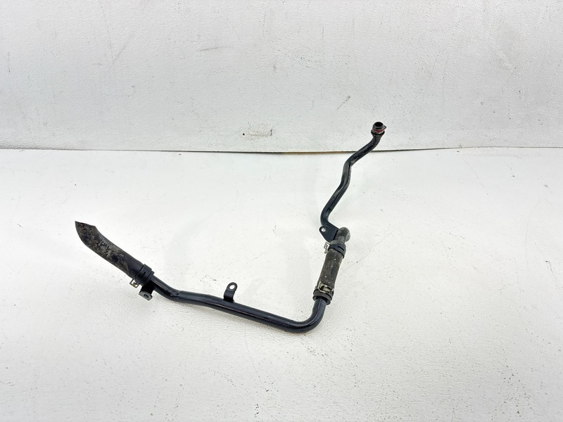 19-25 SUBARU FORESTER 2.5L ENGINE RADIATOR COOLANT OVERFLOW HOSE TUBE PIPE OEM