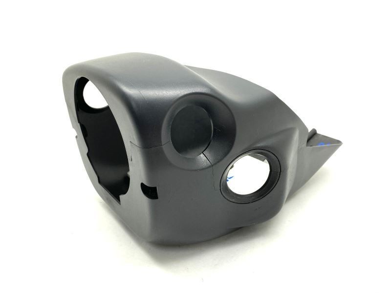 Steering Column Trim Shroud Cover Black Fits 2007-2013 Suzuki SX4 83269