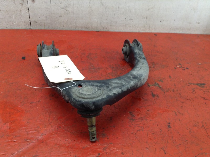 14-15 LEXUS IS250 RWD FRONT RIGHT PASSENGER SIDE UPPER CONTROL ARM OEM