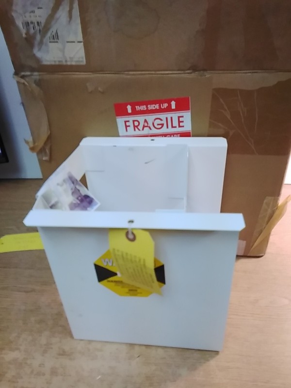 Yamato UH33-5-0 DWI Load Cell Hayssen A0362C0004-R Sandiacre