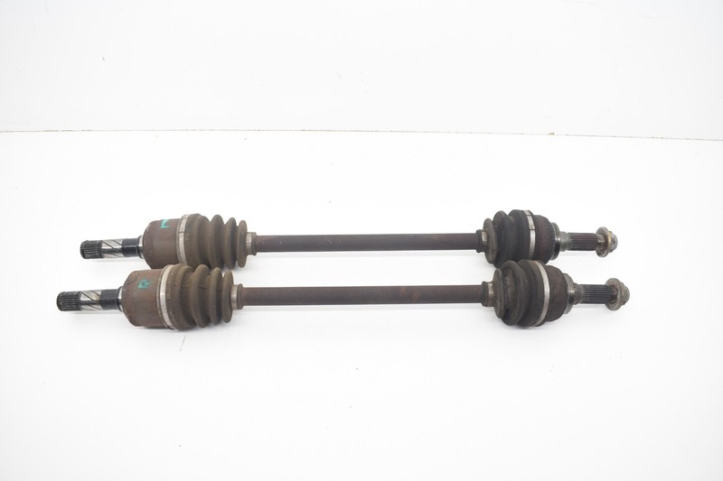 1999 Mazda Miata NB Left Right Rear Axle Shafts Set Pair OEM KW88
