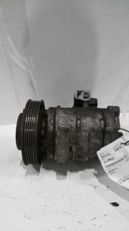 2015 Acura RDX A/C Compressor OEM 38810R70A01 205K Miles - Fast Shipping