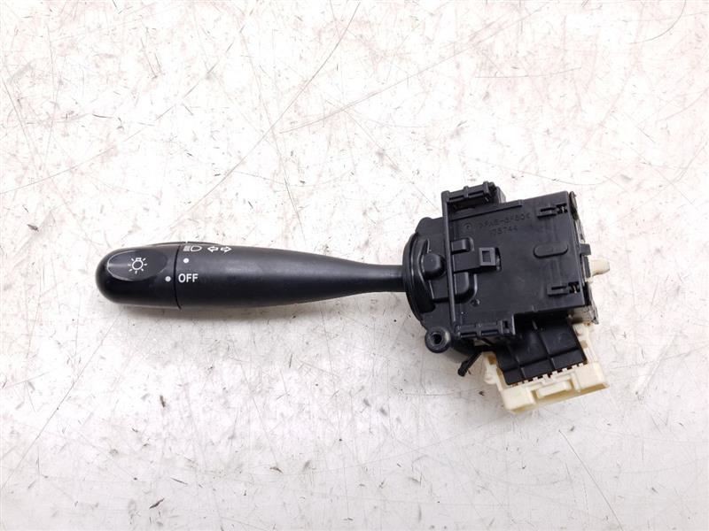 09 04 05 06 07 08 TOYOTA COROLLA STEERING COLUMN SWITCH ASSEMBLY 8465202310