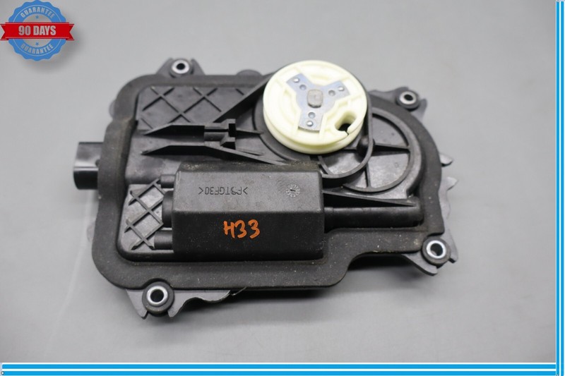 03-12 Bentley Continental Flying Spur Front / Rear Door Lock Soft Actuator Oem