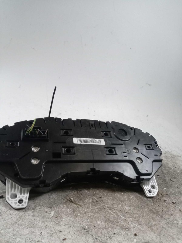 Used Speedometer Gauge fits: 2014 Ford Fusion cluster MPH ID ES7T-10849-CA thru