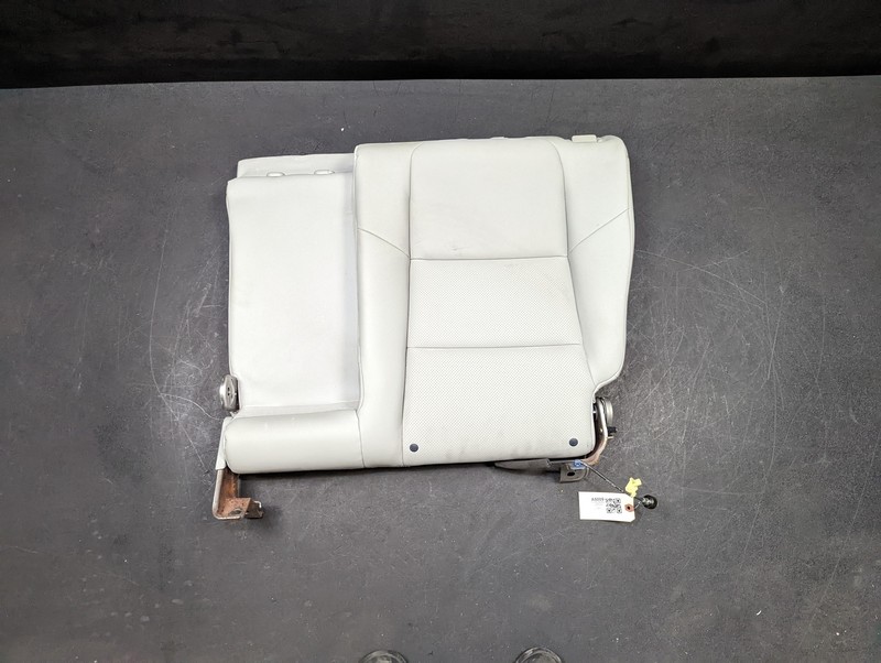 Rear Left Seat Upper Cushion Leather 2017 Acura RDX 82521-TX4-A11ZB 2016