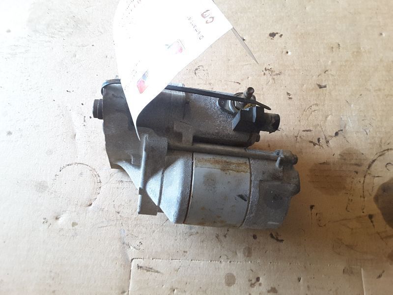 DURANGO 2004 Starter Motor 170648