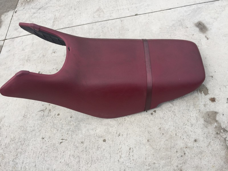 Sea-doo GTX 951 Front Seat FRESHWATER!