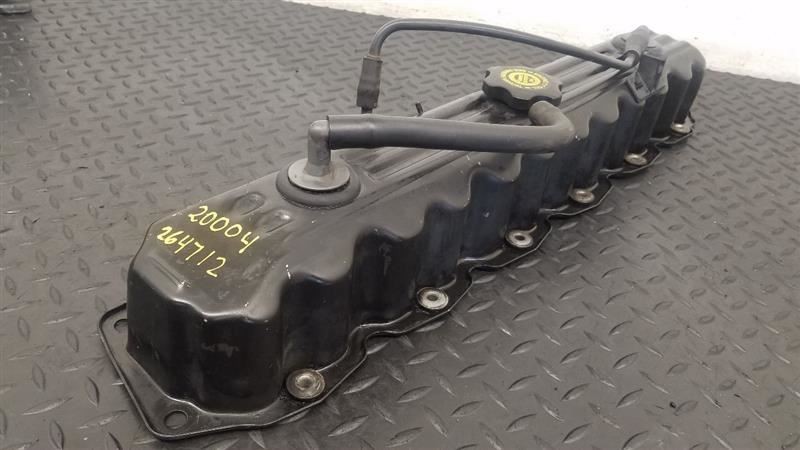 99-04 Jeep Grand Cherokee 4.0L Valve Cover OEM 53020323